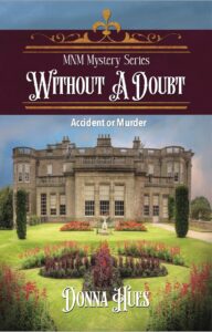 Without a Doubt by Donna Hues