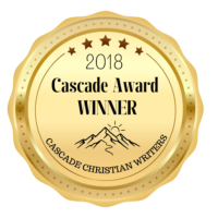 Donna Hues winner of the 2018 Cascade Award